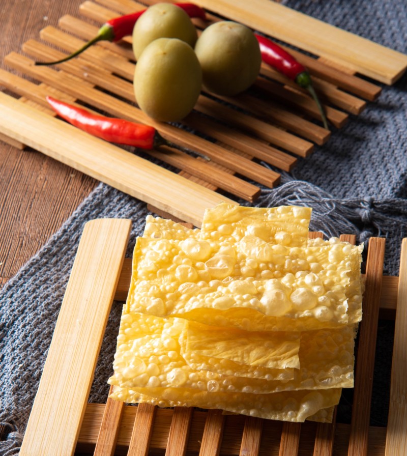 豆巧酥